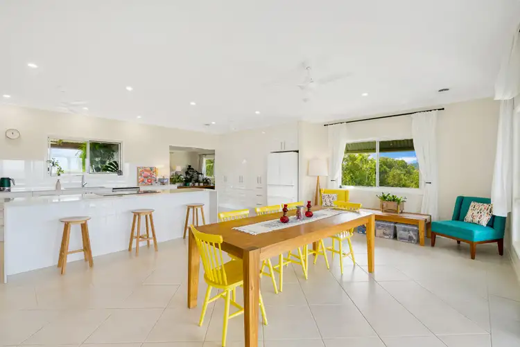 Third view of Homely house listing, 121 Barretts Creek Road, Cooktown QLD 4895
