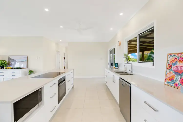Fourth view of Homely house listing, 121 Barretts Creek Road, Cooktown QLD 4895