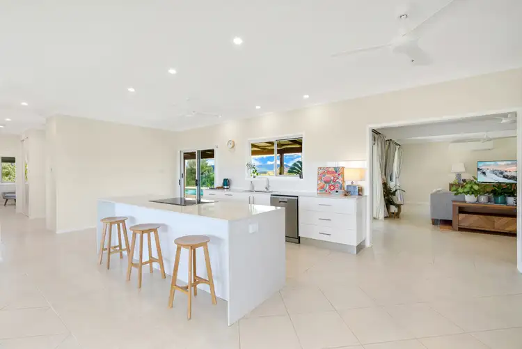 Fifth view of Homely house listing, 121 Barretts Creek Road, Cooktown QLD 4895