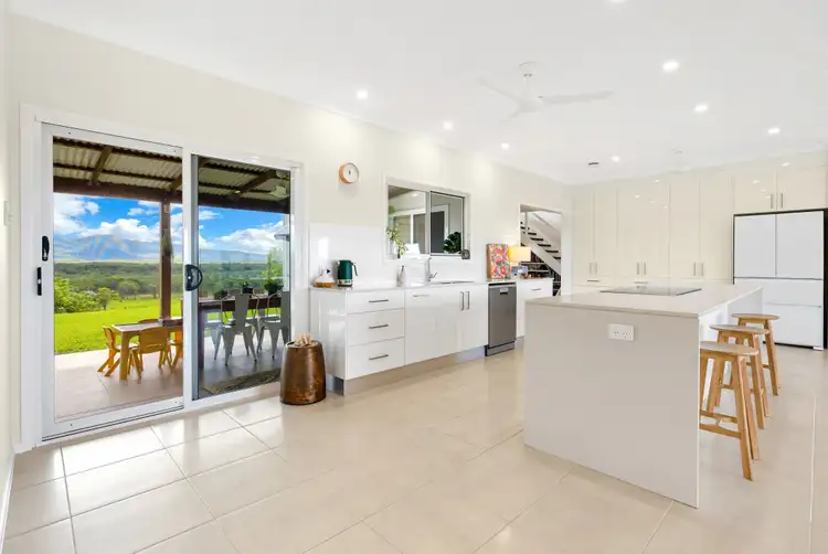 Sixth view of Homely house listing, 121 Barretts Creek Road, Cooktown QLD 4895