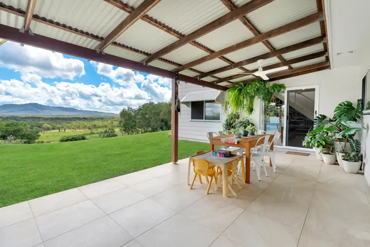 Seventh view of Homely house listing, 121 Barretts Creek Road, Cooktown QLD 4895