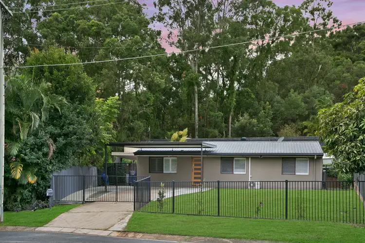 7 Meteor Court, Mudgeeraba QLD 4213