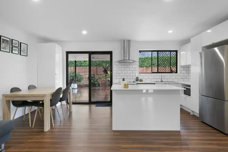 Fifth view of Homely house listing, 7 Meteor Court, Mudgeeraba QLD 4213
