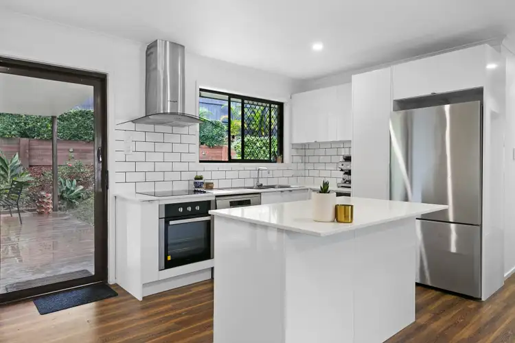 Sixth view of Homely house listing, 7 Meteor Court, Mudgeeraba QLD 4213
