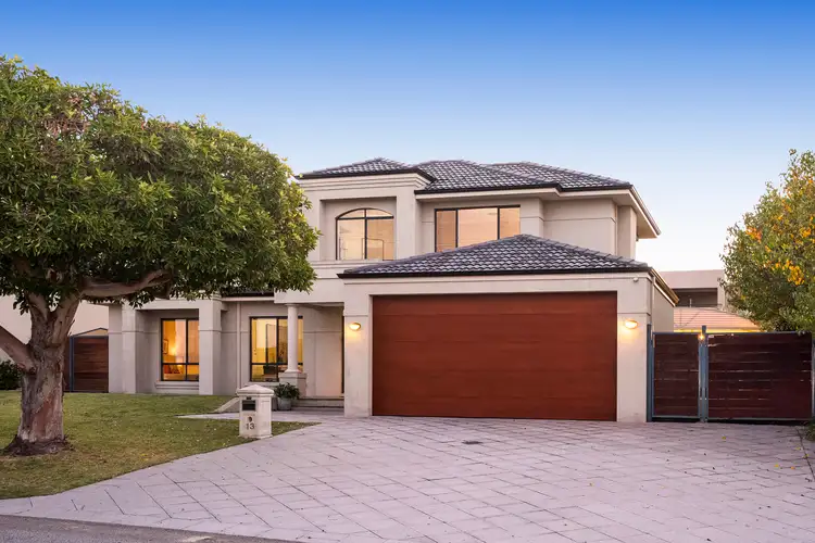 13 Cascade Avenue, Dianella WA 6059