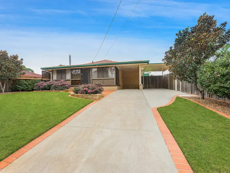 Second view of Homely house listing, 73 Melrose Drive, Flinders View QLD 4305