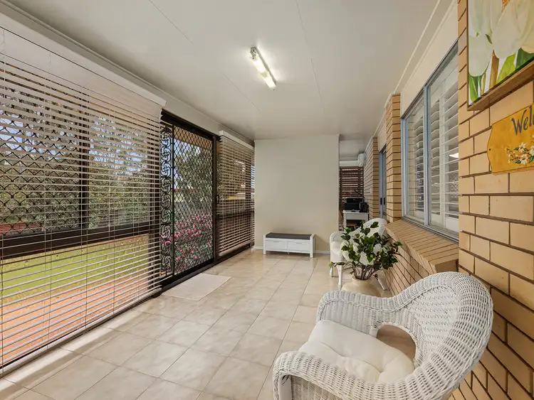 Third view of Homely house listing, 73 Melrose Drive, Flinders View QLD 4305