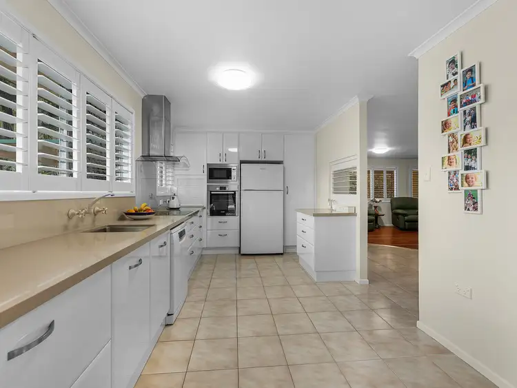 Fifth view of Homely house listing, 73 Melrose Drive, Flinders View QLD 4305