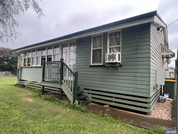 Main view of Homely house listing, 39 Collier Street, Kumbia QLD 4610