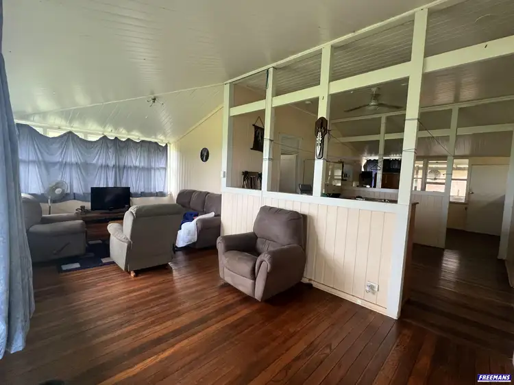 Second view of Homely house listing, 39 Collier Street, Kumbia QLD 4610