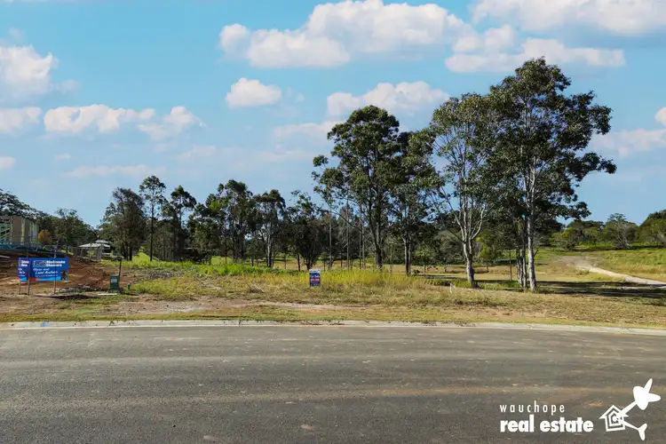 Lot 111 Cassie Crescent, Beechwood NSW 2446