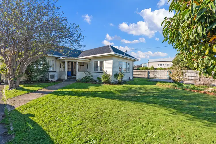 Main view of Homely house listing, 52 Nicholls Street, Devonport TAS 7310