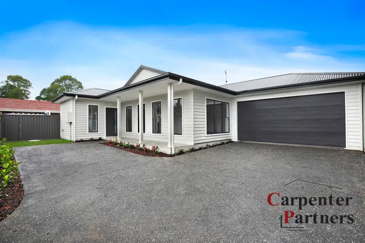 108B Hawthorne Road, Bargo NSW 2574