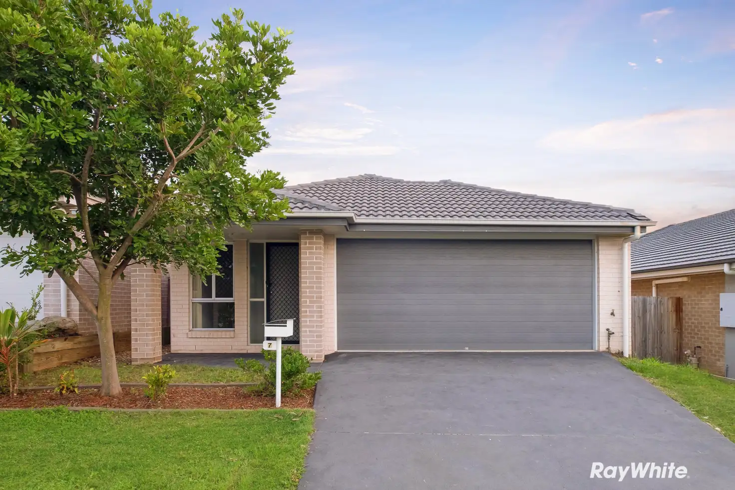 Main view of Homely house listing, 7 Olivine Circuit, Yarrabilba QLD 4207