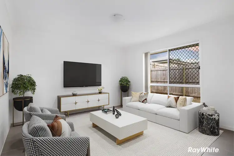 Third view of Homely house listing, 7 Olivine Circuit, Yarrabilba QLD 4207