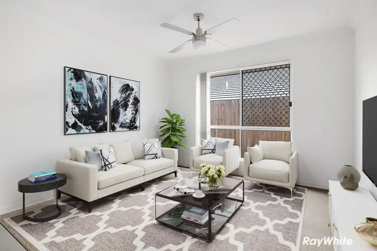 Seventh view of Homely house listing, 7 Olivine Circuit, Yarrabilba QLD 4207