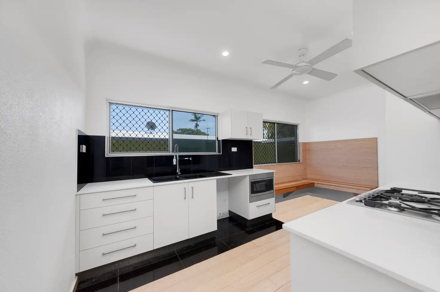 Main view of Homely house listing, 2 Eureka Street, Manunda QLD 4870