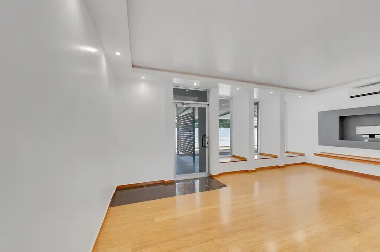 Second view of Homely house listing, 2 Eureka Street, Manunda QLD 4870