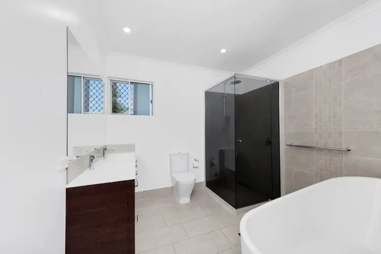 Fifth view of Homely house listing, 2 Eureka Street, Manunda QLD 4870