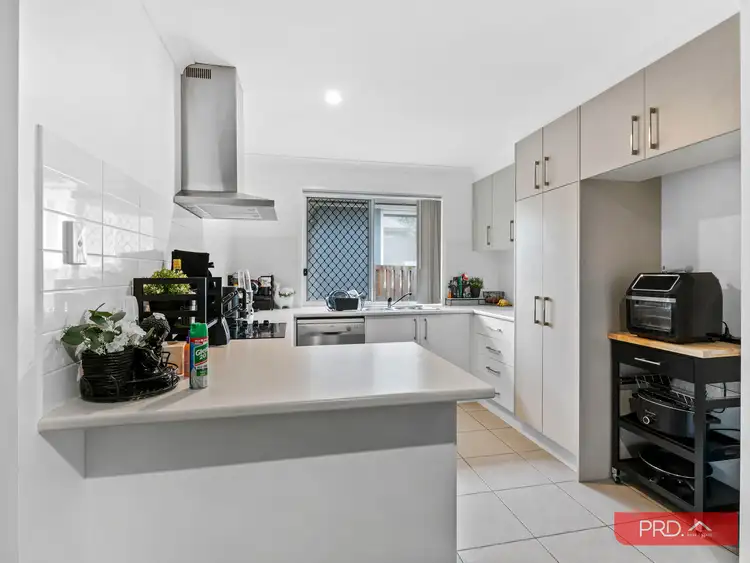 Fifth view of Homely house listing, 1/41A Evergreen Avenue, Loganlea QLD 4131