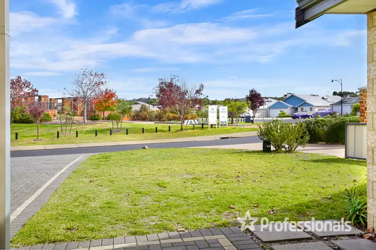 Second view of Homely house listing, 95 St Michaels Parkway, Dunsborough WA 6281