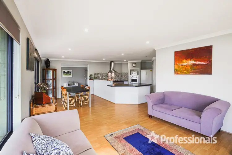 Third view of Homely house listing, 95 St Michaels Parkway, Dunsborough WA 6281