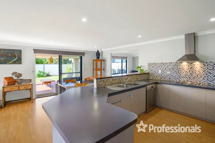 Fourth view of Homely house listing, 95 St Michaels Parkway, Dunsborough WA 6281
