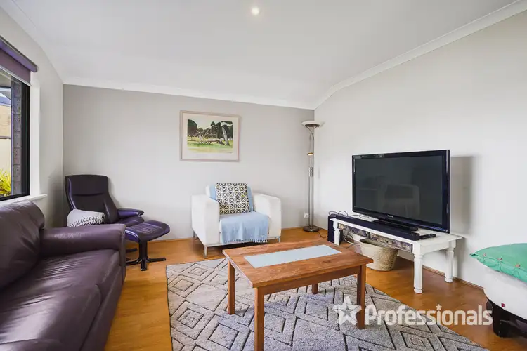 Sixth view of Homely house listing, 95 St Michaels Parkway, Dunsborough WA 6281