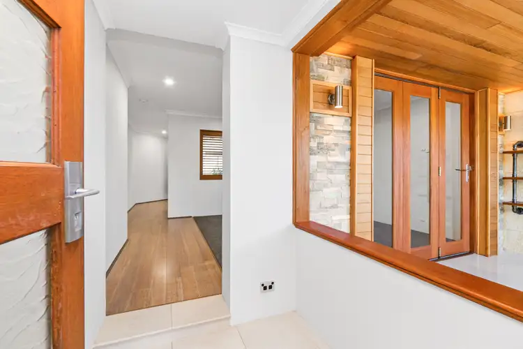 Third view of Homely house listing, 16 Orsulich Loop, Spearwood WA 6163
