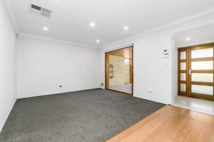 Fourth view of Homely house listing, 16 Orsulich Loop, Spearwood WA 6163