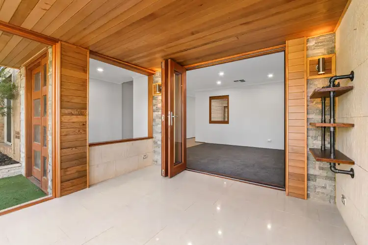 Seventh view of Homely house listing, 16 Orsulich Loop, Spearwood WA 6163