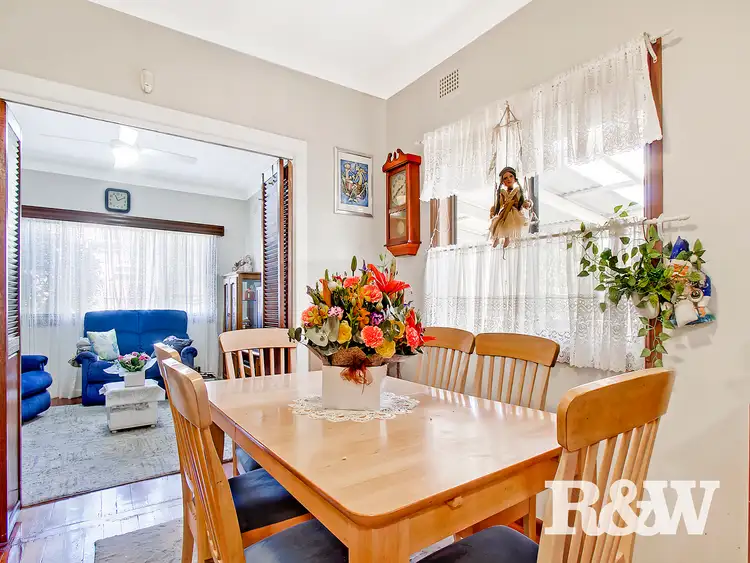 Second view of Homely house listing, 29 North Parade, Mount Druitt NSW 2770