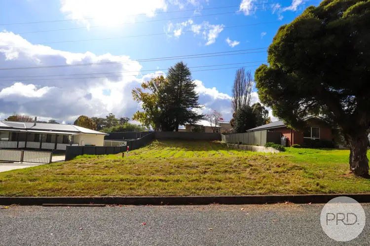 Second view of Homely land listing, 25 Kent Street, Tumbarumba NSW 2653