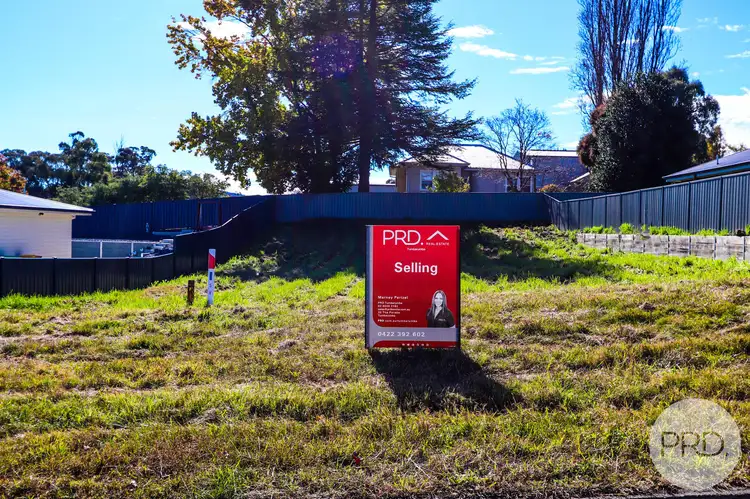 Fourth view of Homely land listing, 25 Kent Street, Tumbarumba NSW 2653