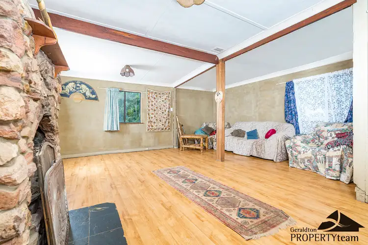Second view of Homely house listing, 229A First Street, Wonthella WA 6530