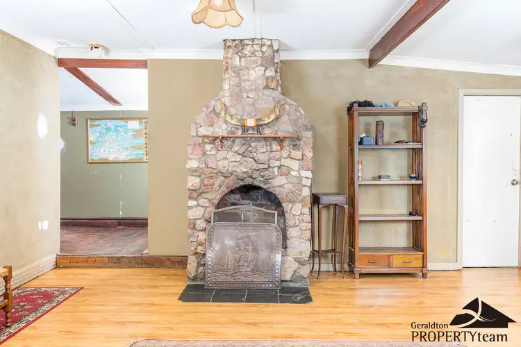 Third view of Homely house listing, 229A First Street, Wonthella WA 6530