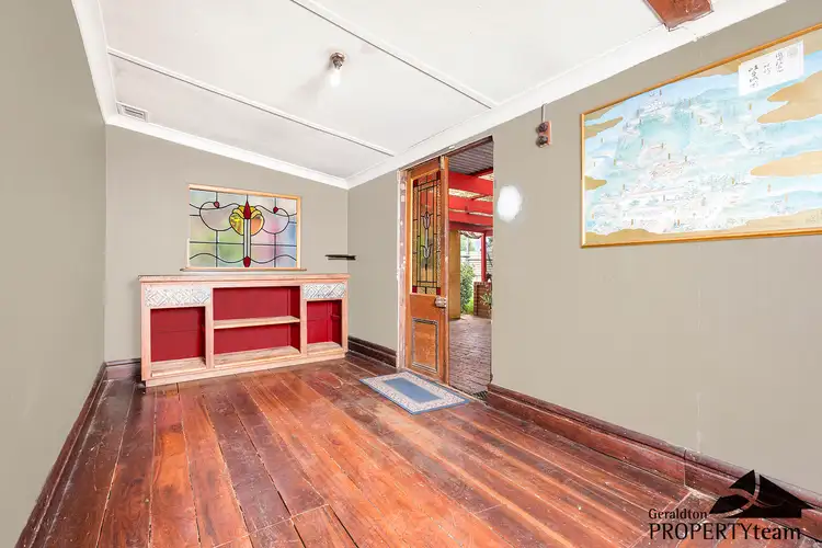 Fourth view of Homely house listing, 229A First Street, Wonthella WA 6530