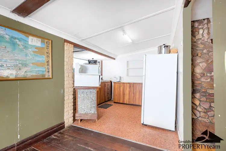 Fifth view of Homely house listing, 229A First Street, Wonthella WA 6530