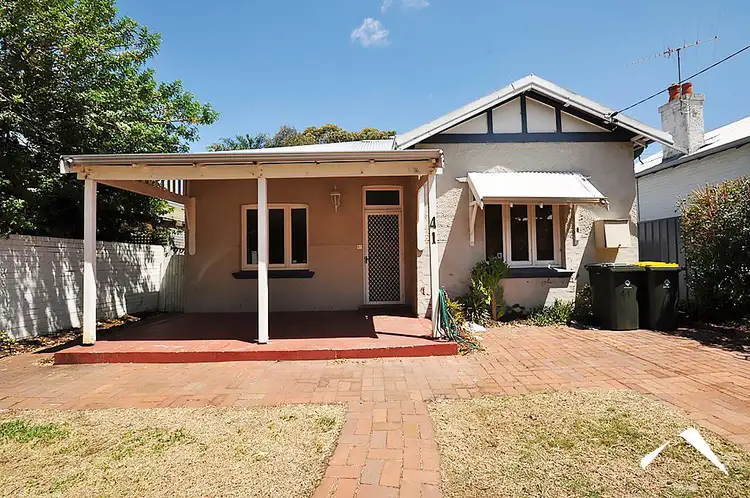 Main view of Homely house listing, 41 Hobart Street, North Perth WA 6006