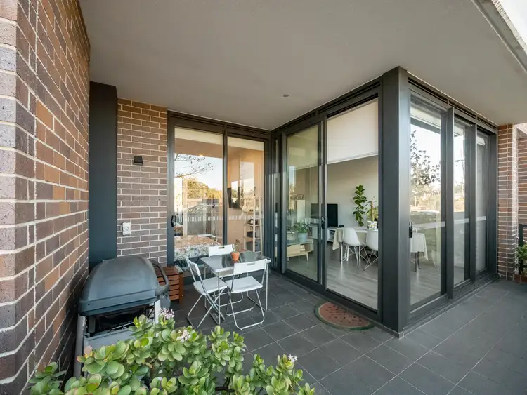 101/81B Lord Sheffield Circuit, Penrith NSW 2750