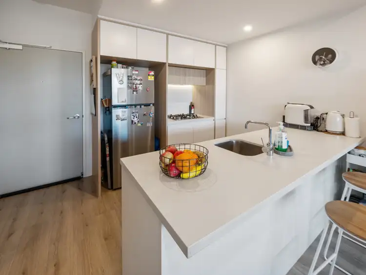 Third view of Homely apartment listing, 101/81B Lord Sheffield Circuit, Penrith NSW 2750