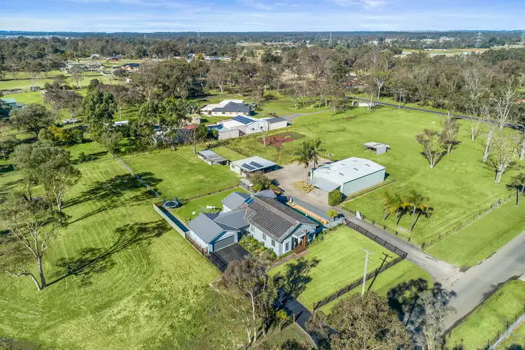 Third view of Homely rural property listing, 167-169 Mayo Road, Llandilo NSW 2747