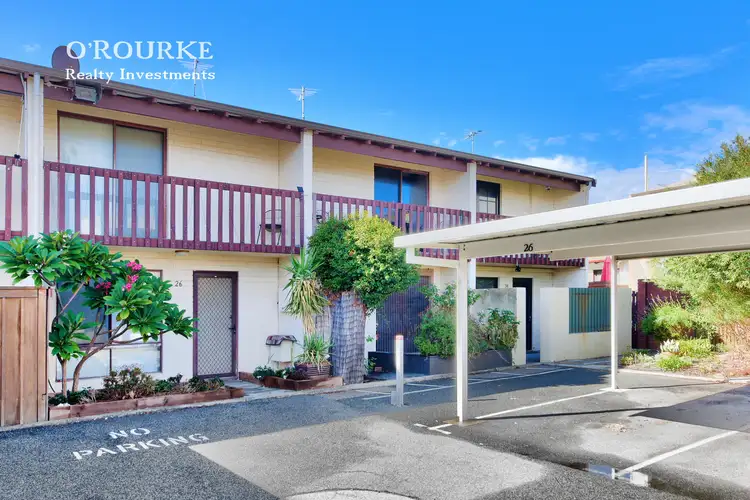 26/58 Hastings Street, Scarborough WA 6019
