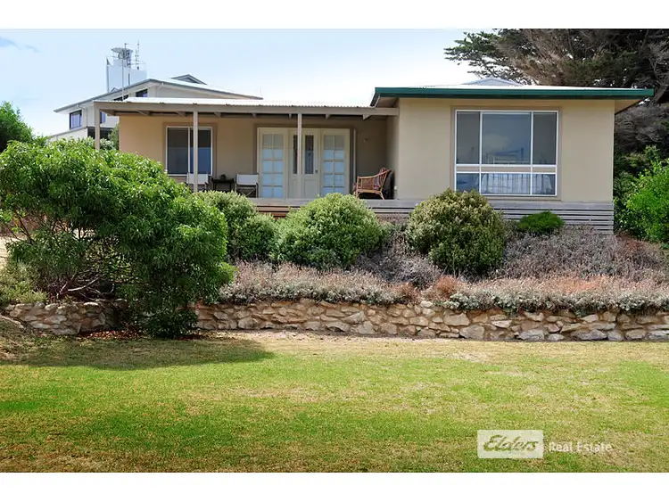 Main view of Homely house listing, 34 Backler Street, Robe SA 5276