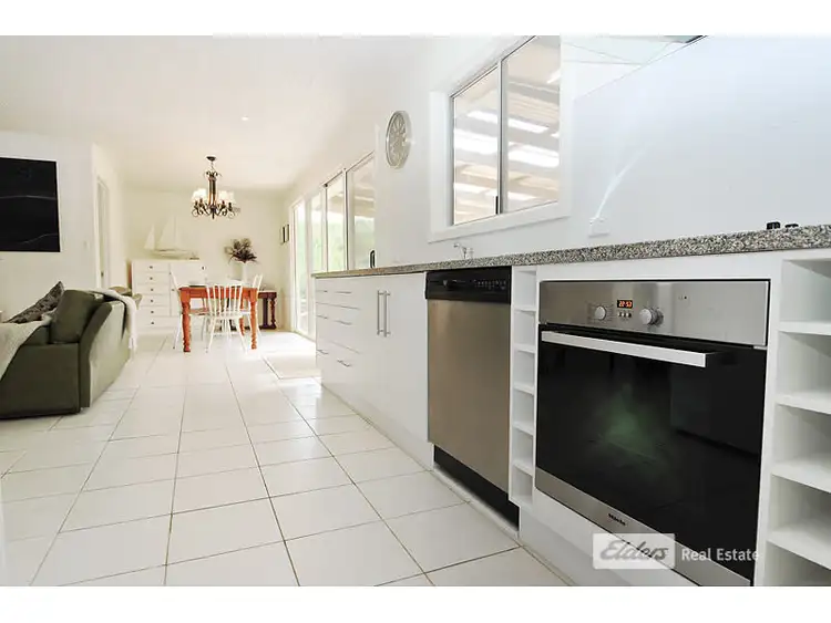 Second view of Homely house listing, 34 Backler Street, Robe SA 5276