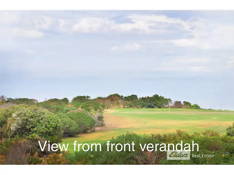 Fourth view of Homely house listing, 34 Backler Street, Robe SA 5276