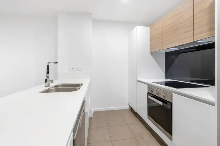 Third view of Homely apartment listing, 3111/1-7 Waterford Court, Bundall QLD 4217