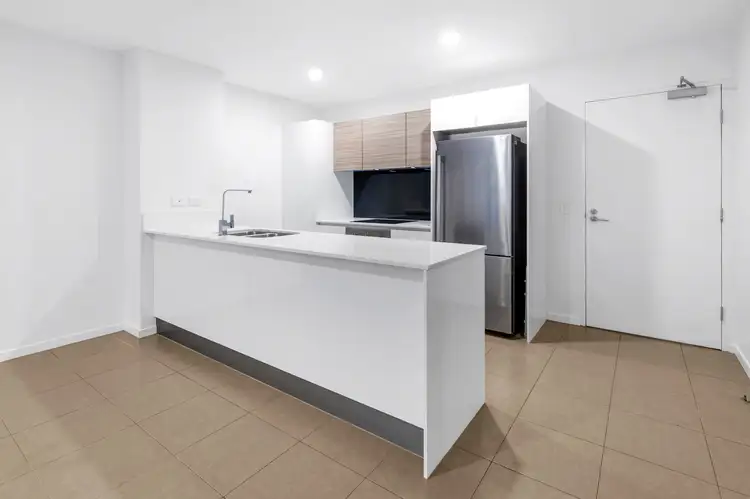 Fifth view of Homely apartment listing, 3111/1-7 Waterford Court, Bundall QLD 4217