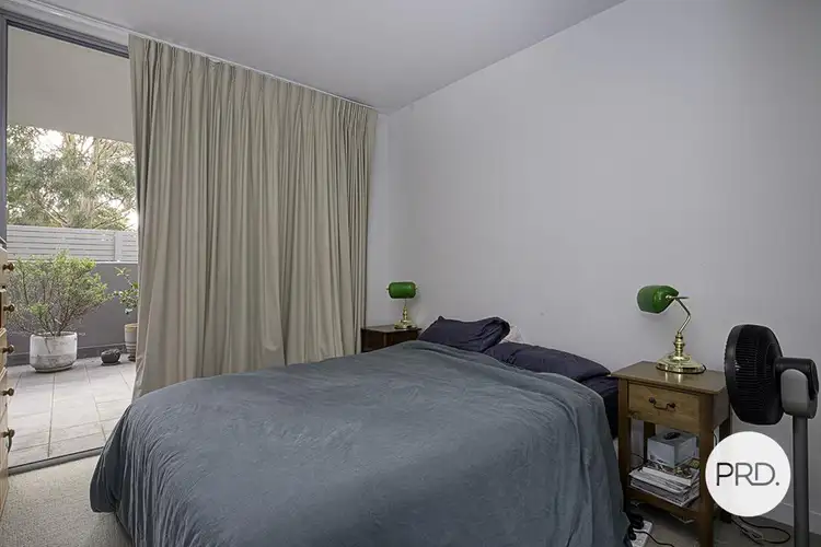 Fifth view of Homely apartment listing, 47/8 Baudinette Circuit, Bruce ACT 2617