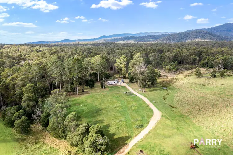 26 Old Port Road, Herrick TAS 7264